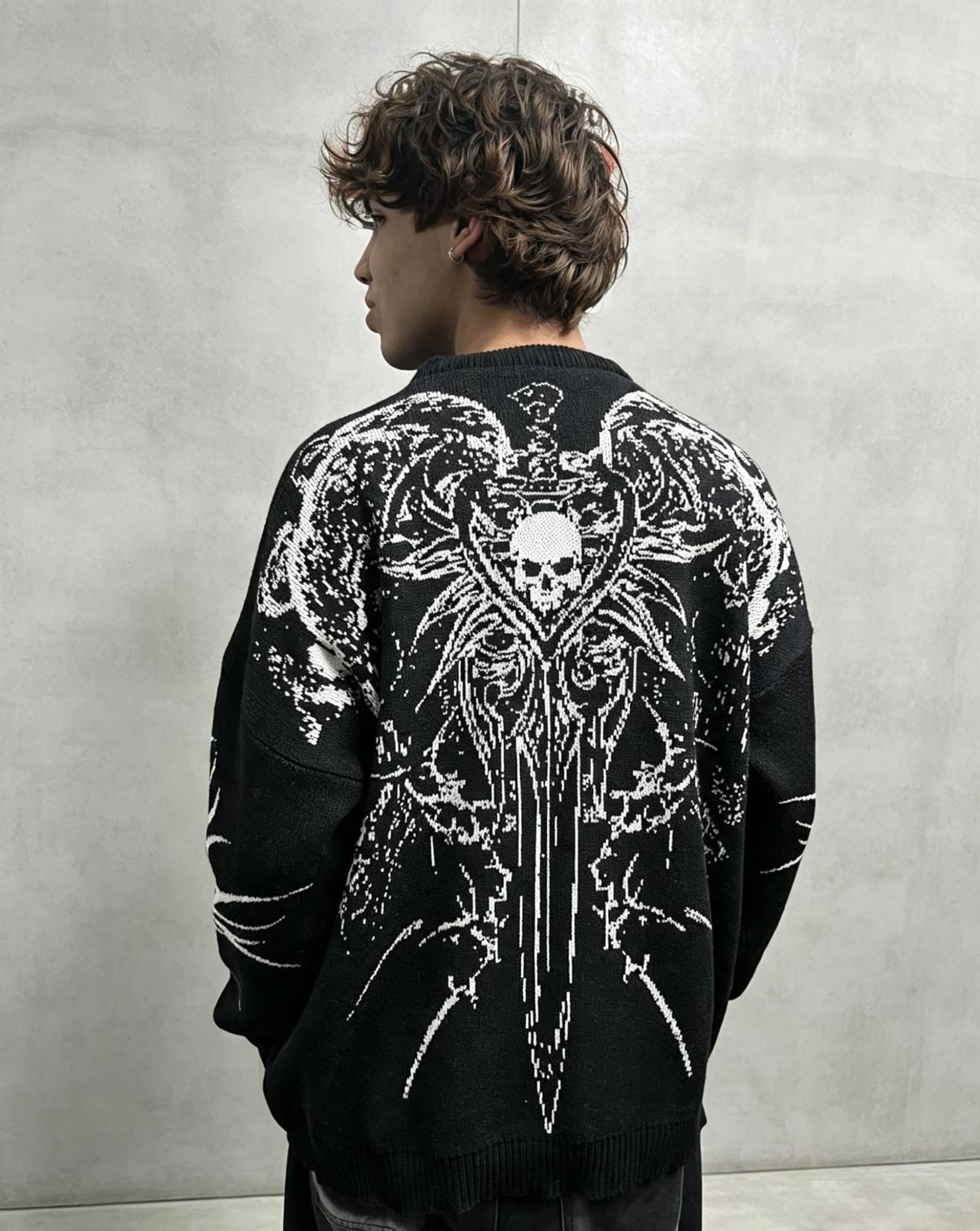Sweater Famntom - Imagen 5