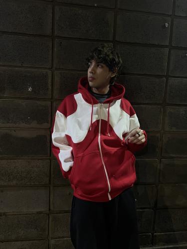 Campera Vertice