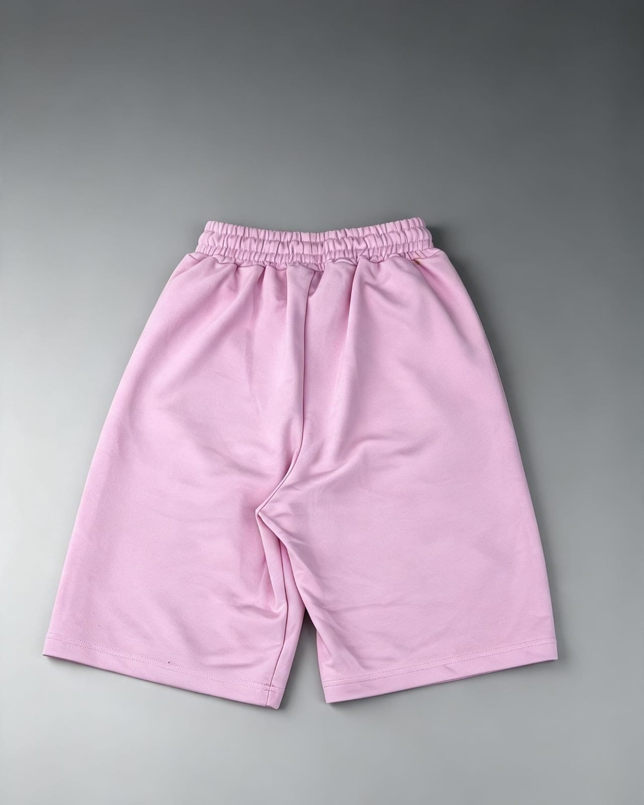 Short Baggy 3/4 con Recorte - Imagen 2