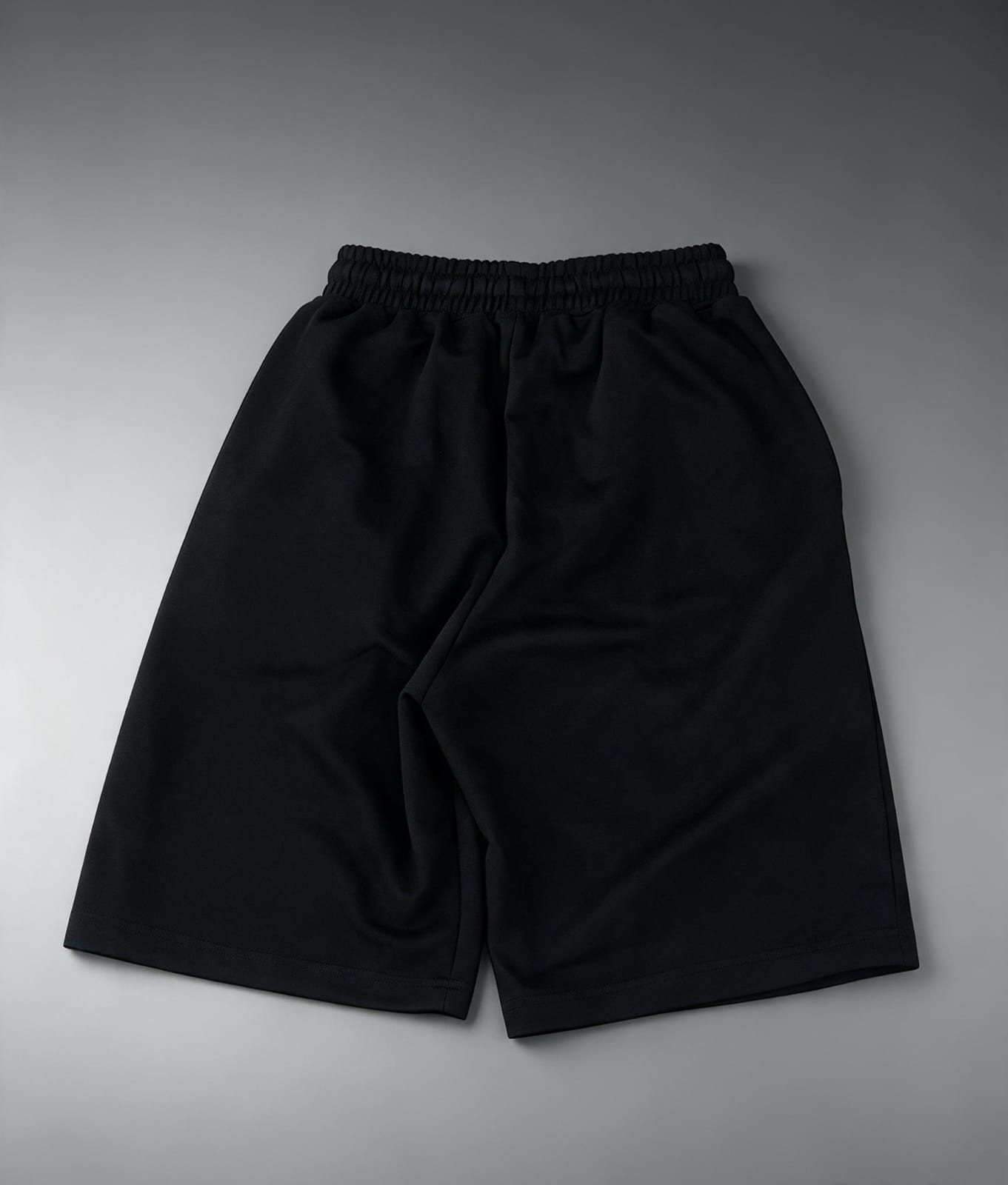 Short Baggy 3/4 con Recorte - Imagen 4