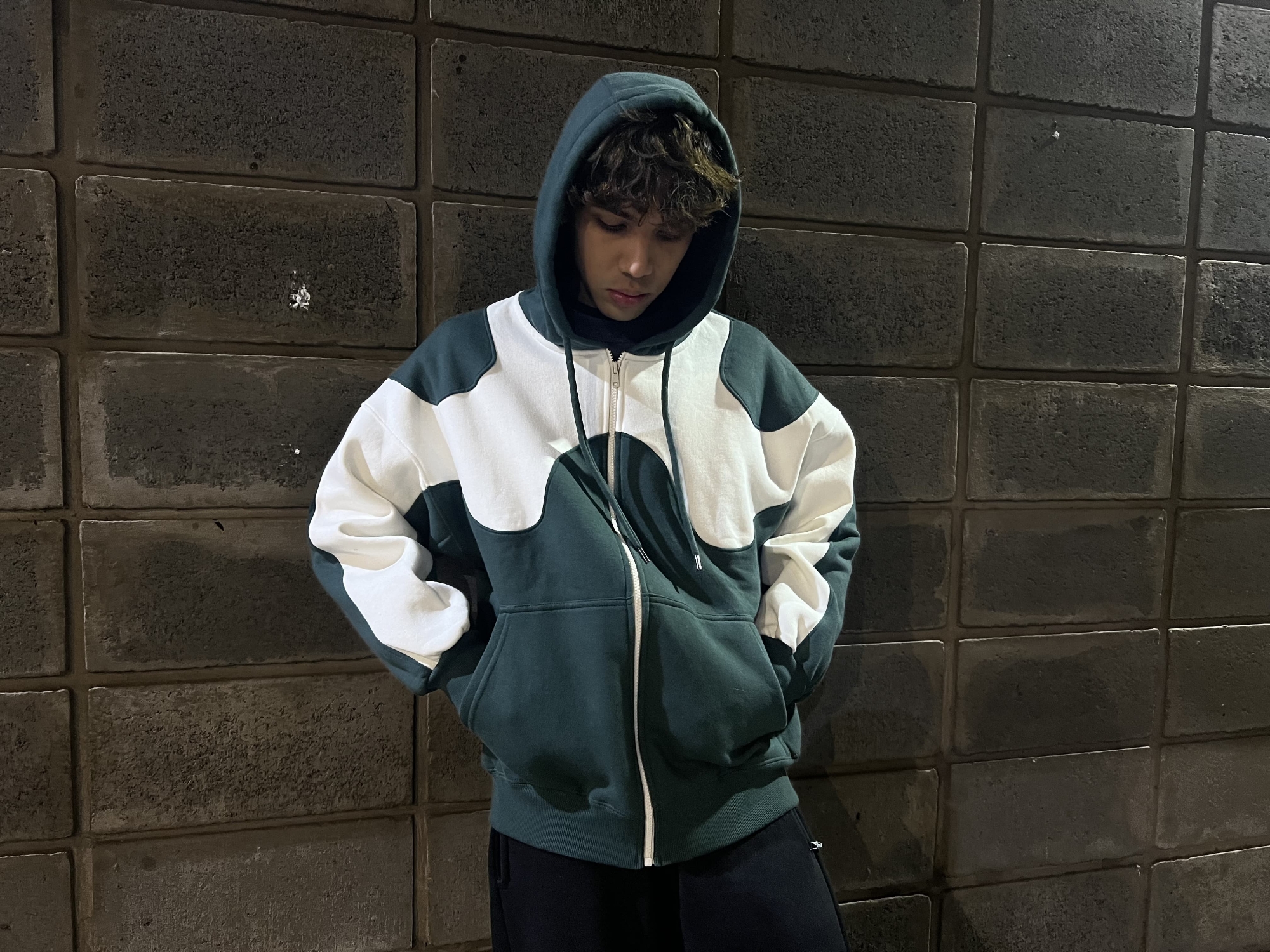 Campera Vertice - Imagen 4