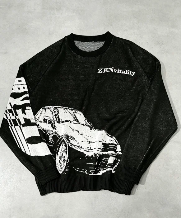 Sweater Fantom