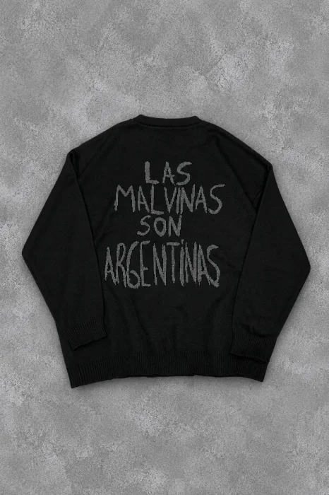 Sweater Argentina (últimos)