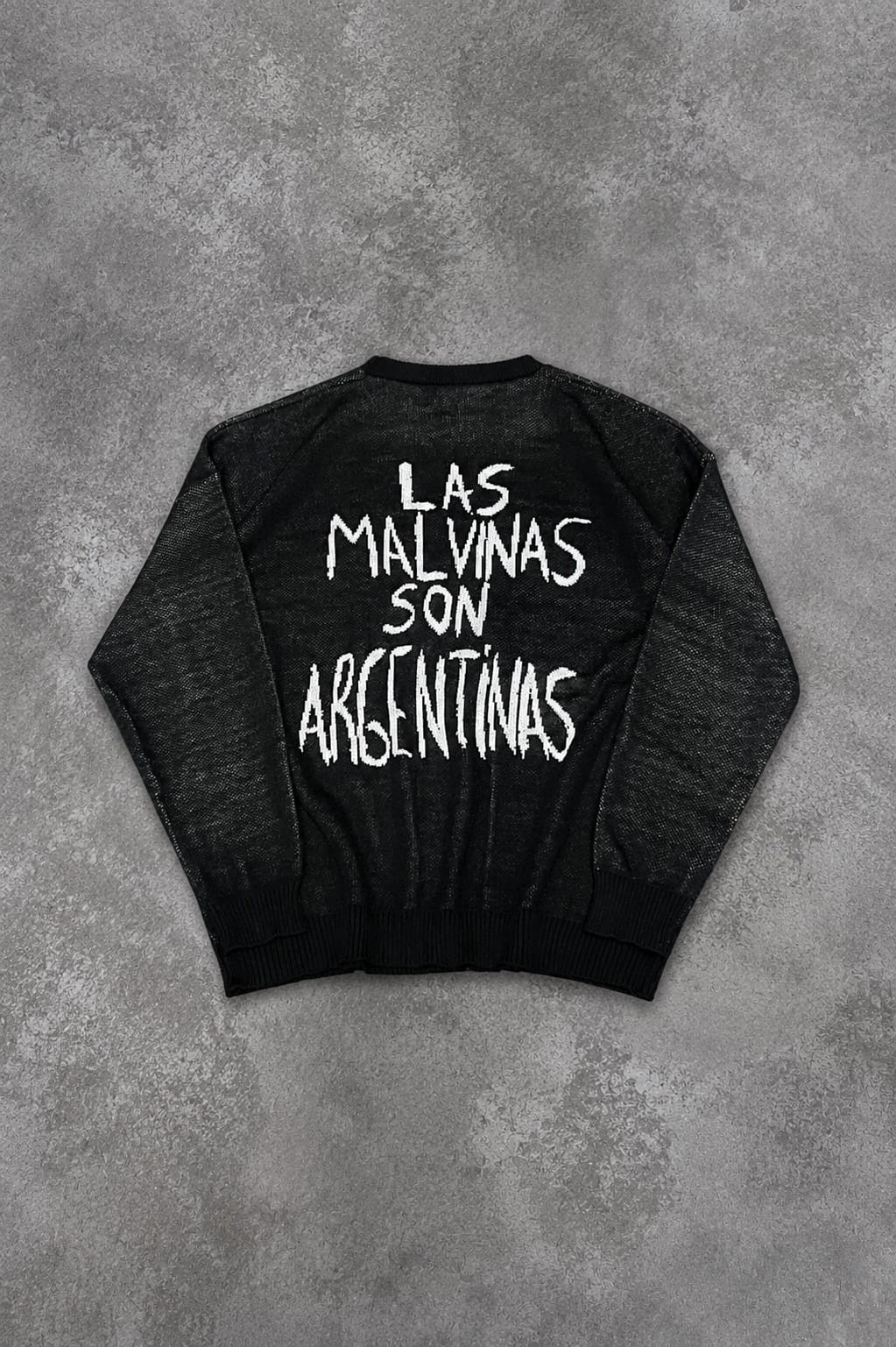 Sweater Argentina (últimos) - Imagen 5
