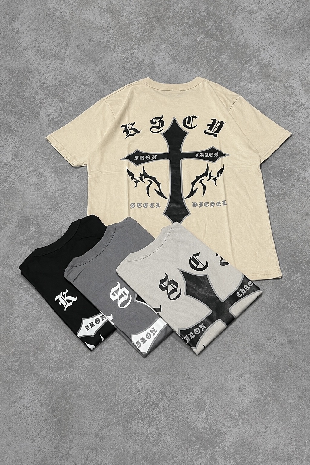 Remeras Urbanas - Imagen 3