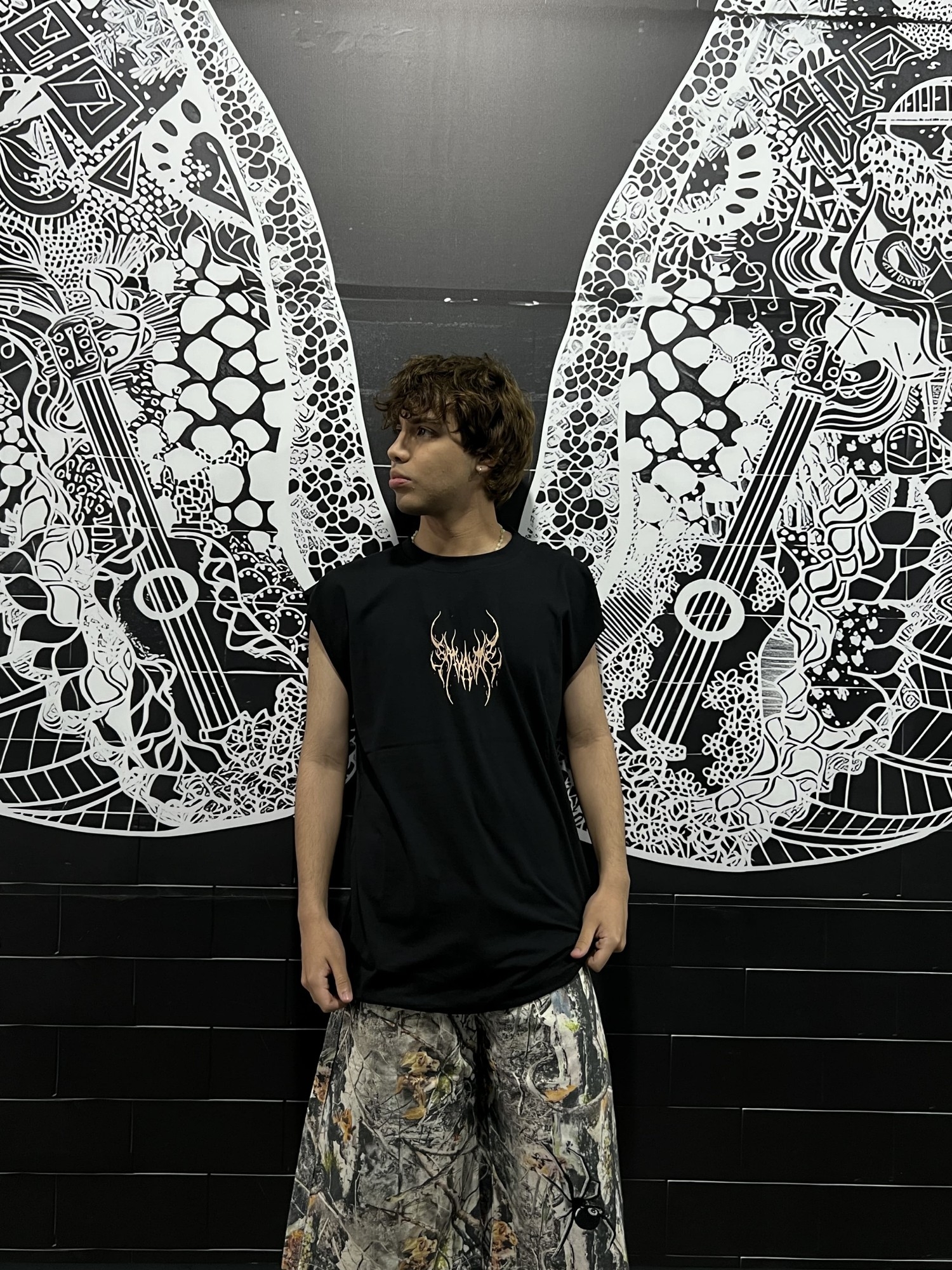 Sudadera Overside - Imagen 2