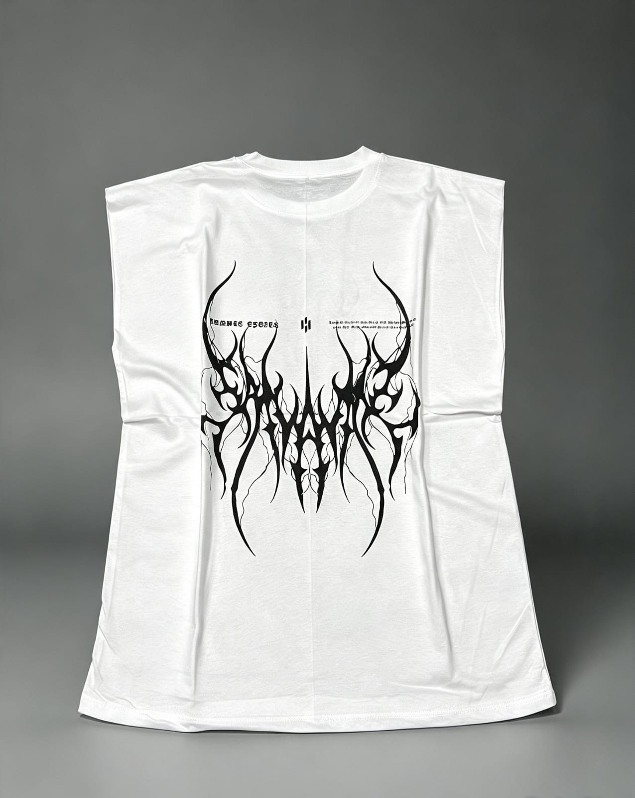 Sudadera Overside - Imagen 6