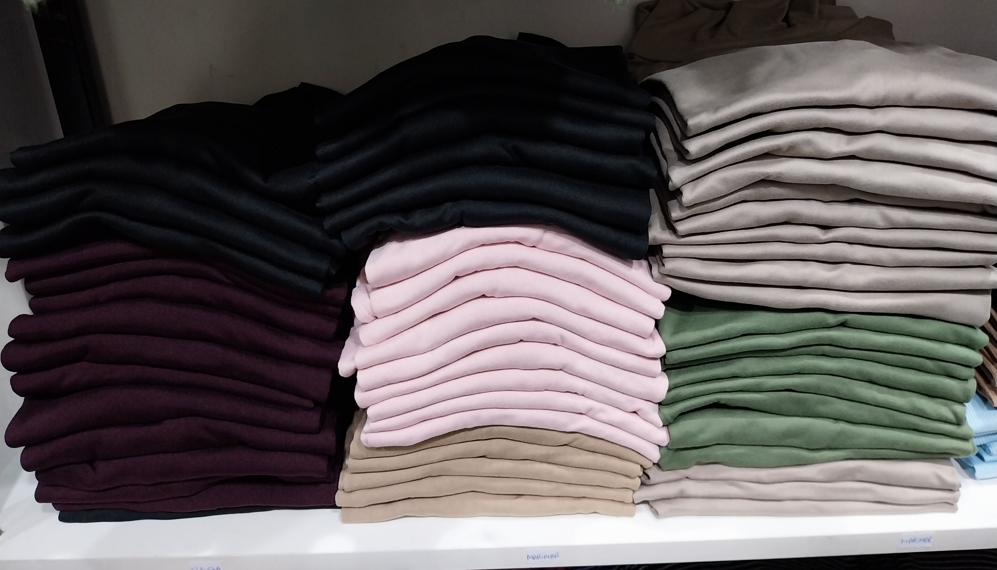 Camiseta Modal Soft - Imagen 3