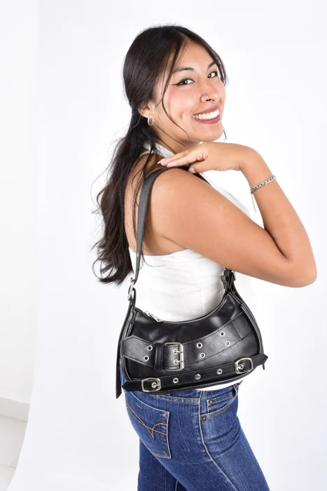 Cartera Baguette Ayse