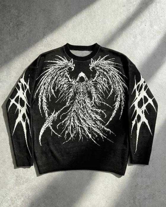 Sweater Famntom