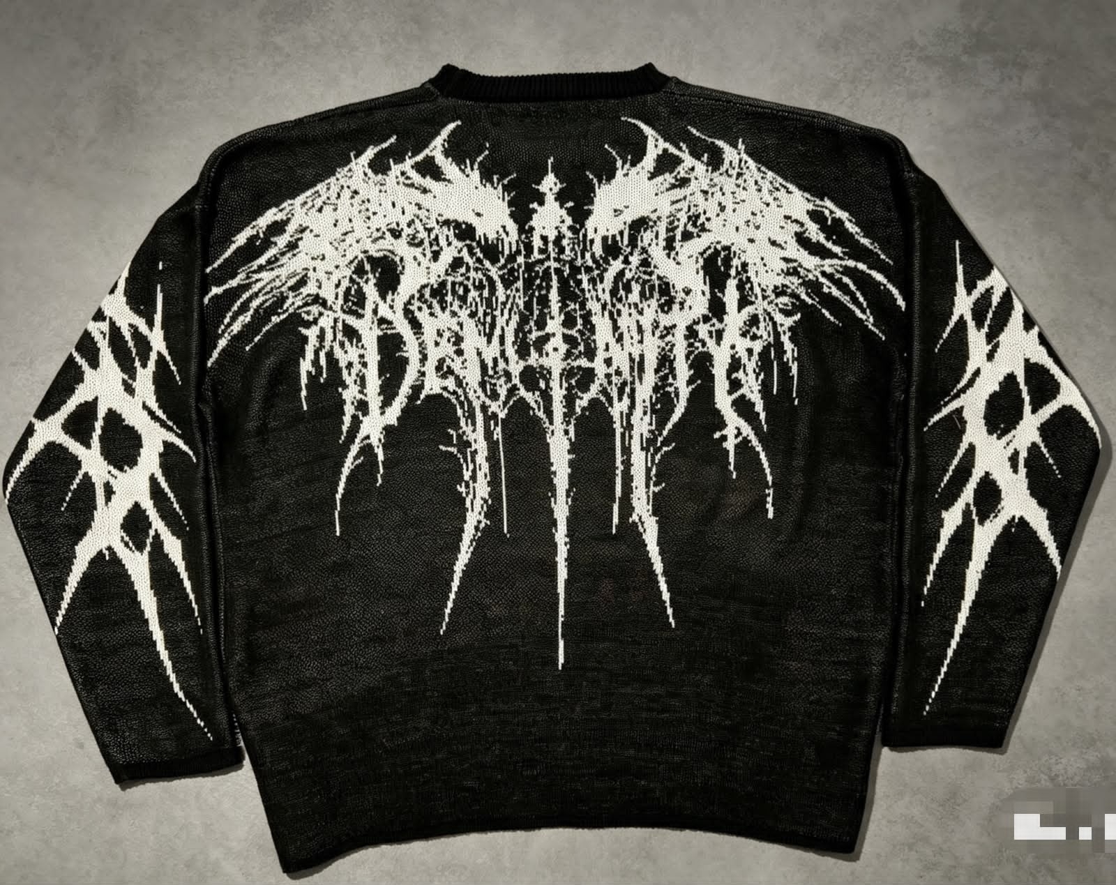 Sweater Famntom - Imagen 3