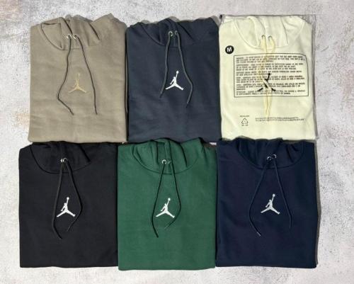 Buzo Jordan Doble Bordado - Miniatura 4