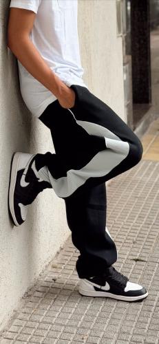 Baggy Combinado