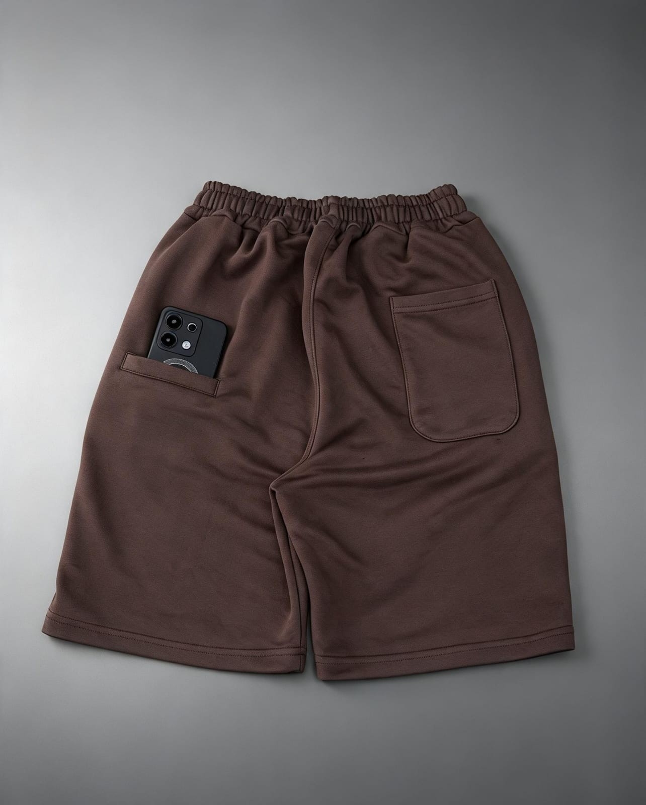 Short Baggy 3 en 1 Rustico Pesado - Imagen 6