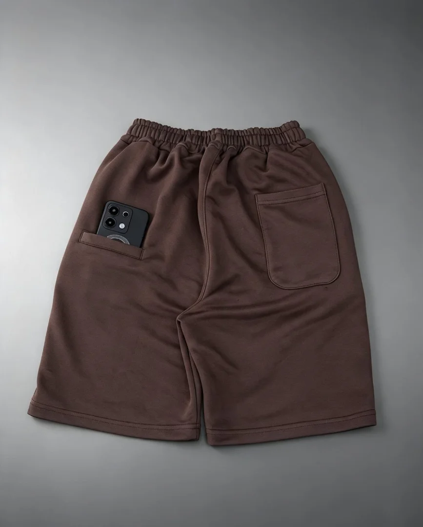 Short Baggy 3 en 1 Rustico Pesado - Imagen 6