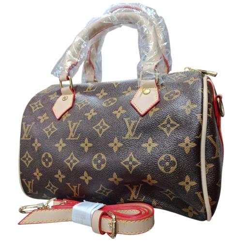 Cartera-morral Louis Viutton Lv - Miniatura 3