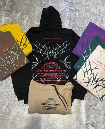 Buzos Urbanos