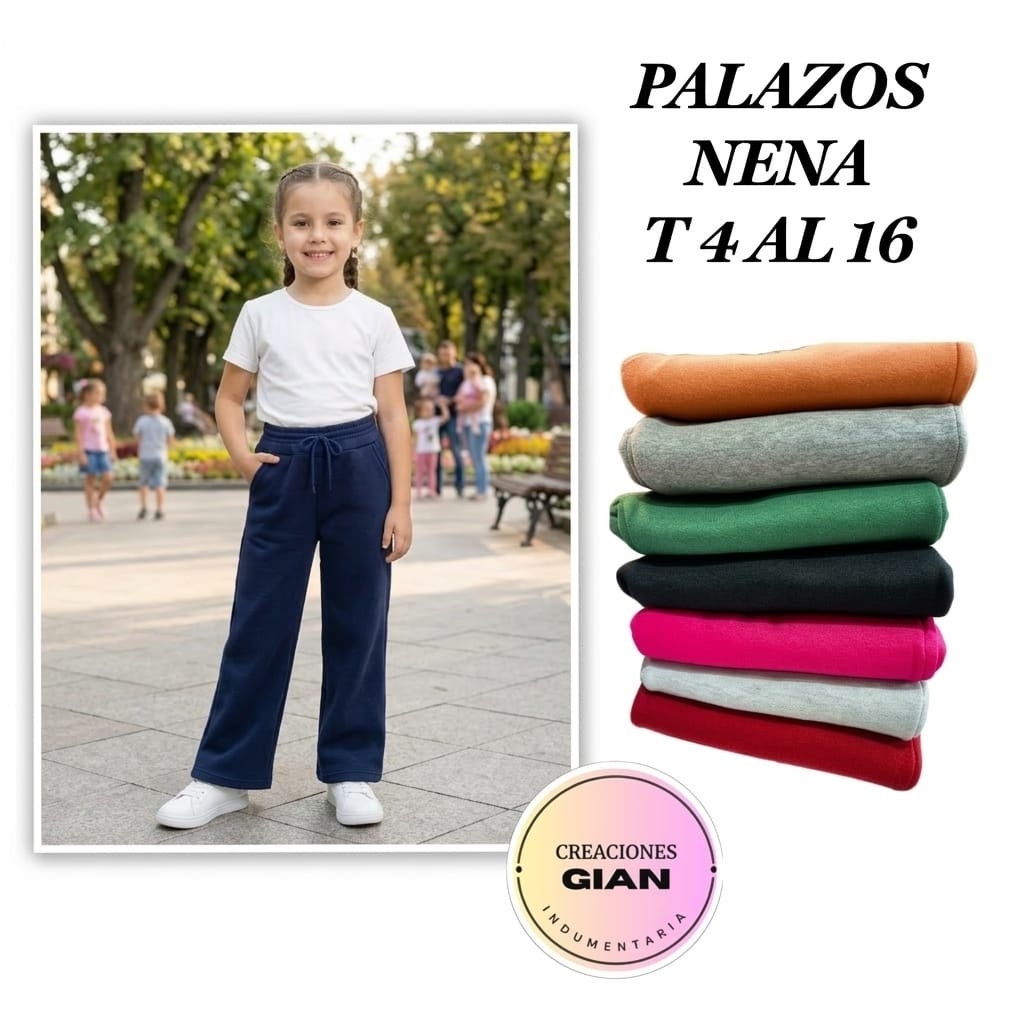 Palazo de Nena - Imagen 1