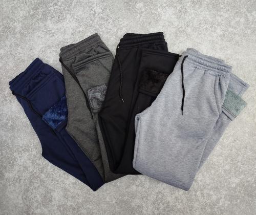 Pantalon con Corderito