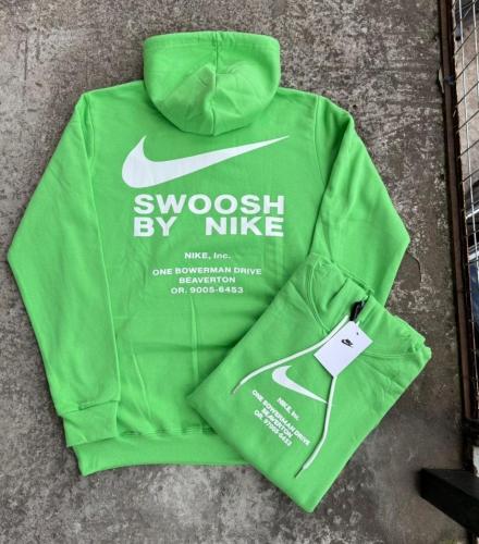 Buzos Nk Swoosh - Miniatura 3
