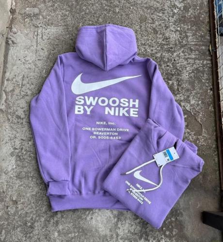 Buzos Nk Swoosh - Miniatura 4