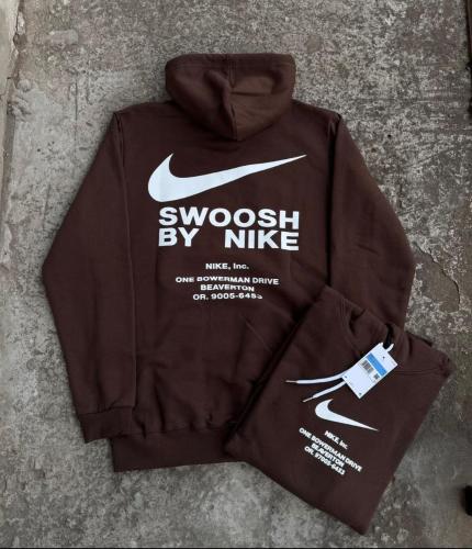 Buzos Nk Swoosh - Miniatura 5