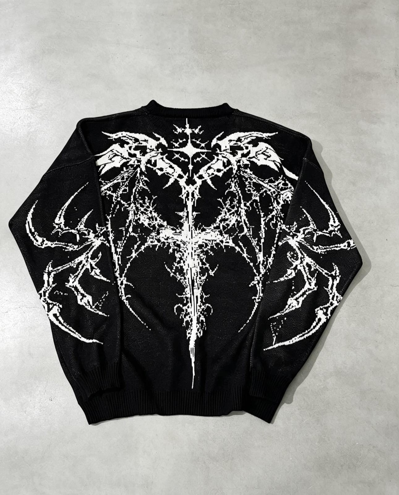 Sweater Fantom - Imagen 3