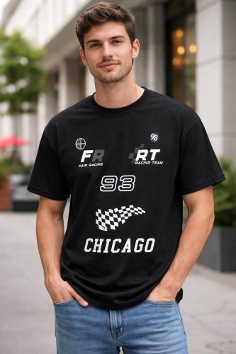 Remera Over Chicago 93