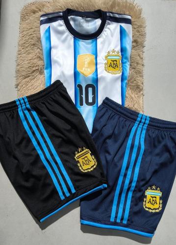 Conjuntos Afa Niño