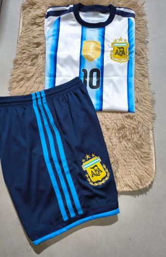 Conjuntos Afa Niño - Miniatura 3