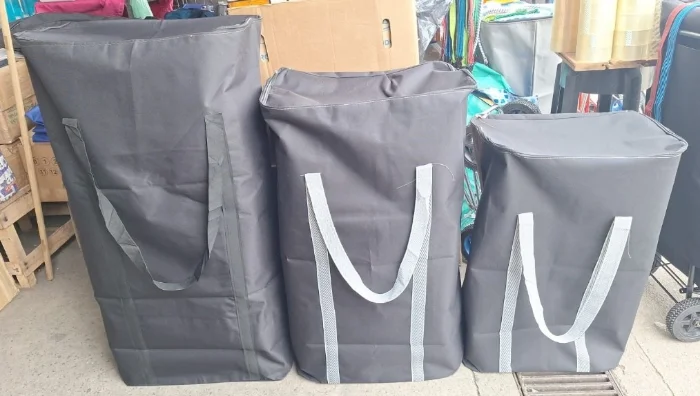 Bolsos de Compras