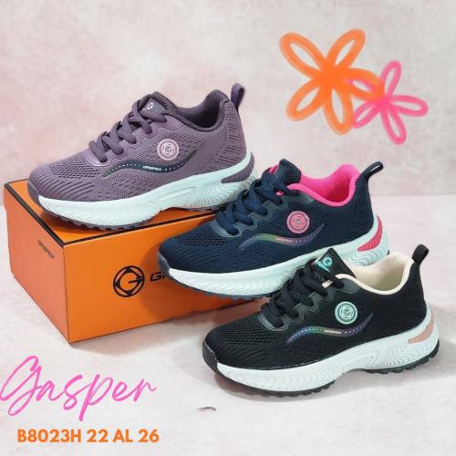 Zapatillas Gasper Nena