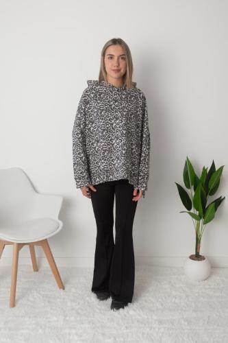 Buzo Italia Estampado - Miniatura 6