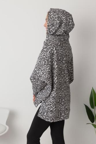 Buzo Italia Estampado - Miniatura 7