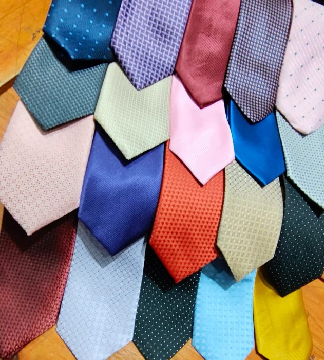 Corbatas de Diseño