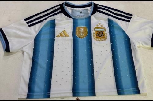 Pupera Argentina