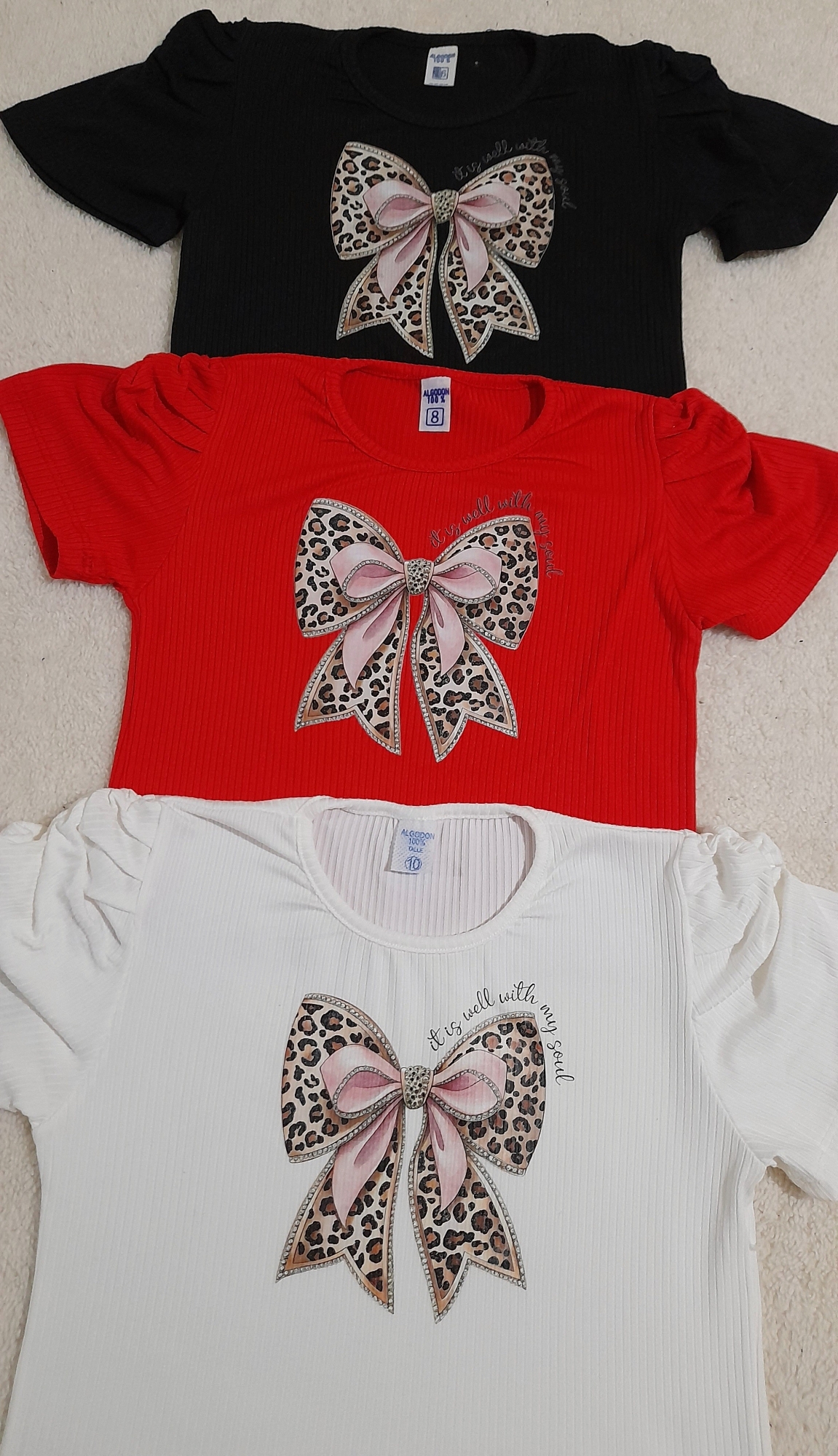 Remeritas Manga Princesa ( Tendencia) - Imagen 1