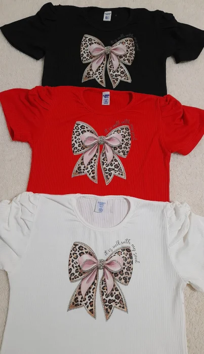 Remeritas Manga Princesa ( Tendencia)