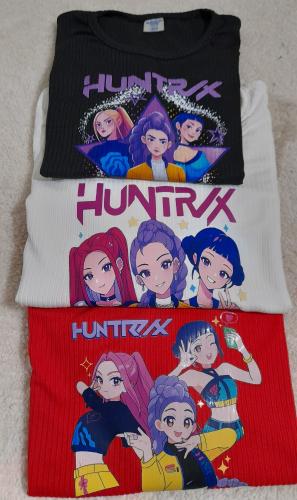 Remeritas Manga Princesa ( Tendencia)