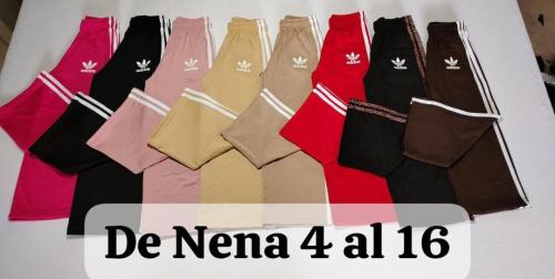Palazos Adidas