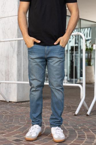 Semi Chupin Oxido