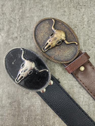 Cintos con Toros