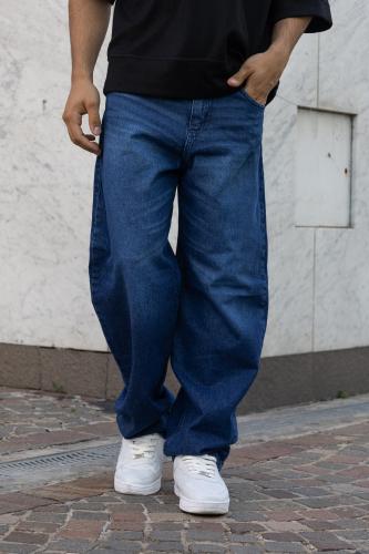 Baggy Azul