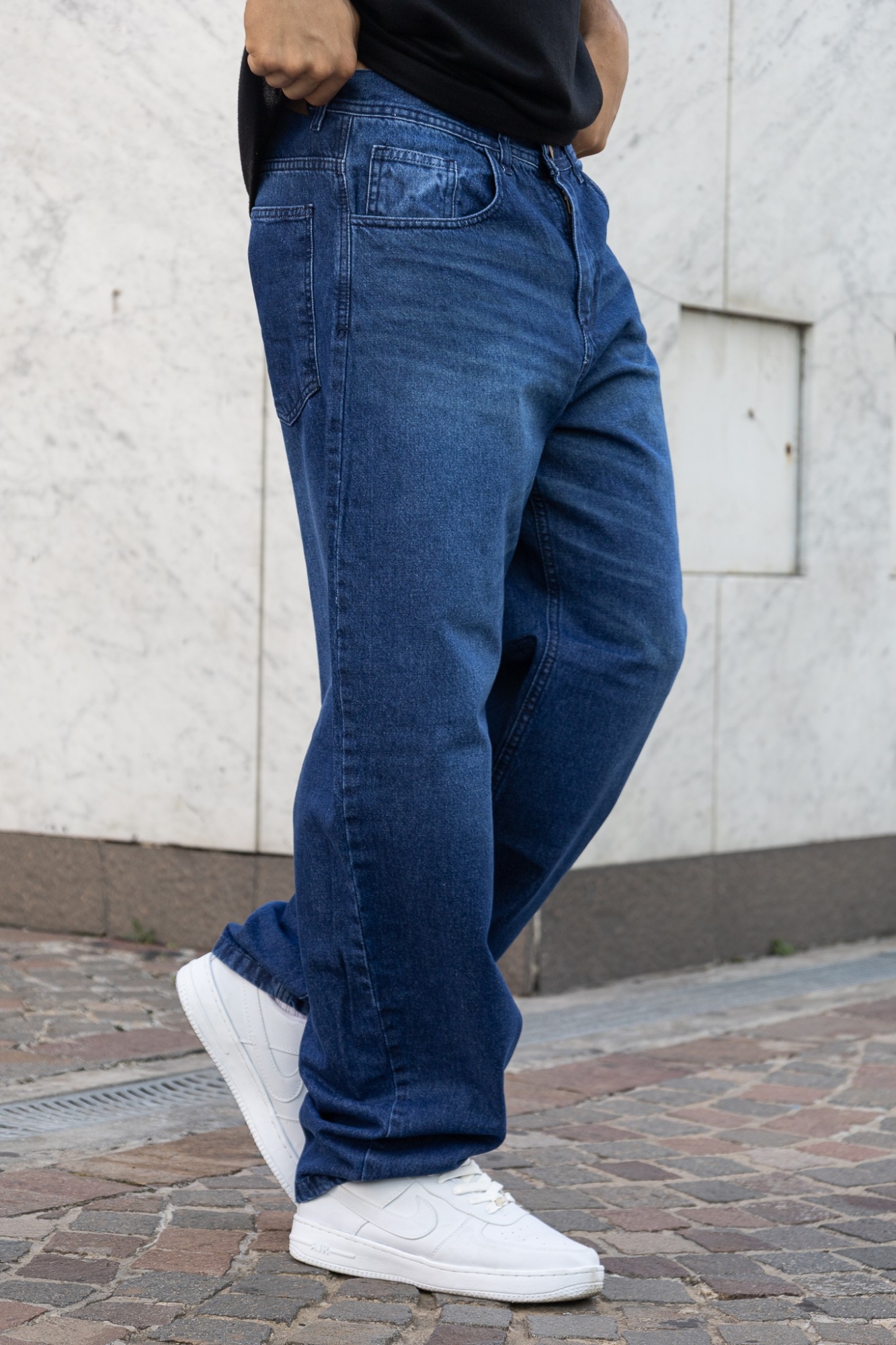 Baggy Azul - Imagen 2