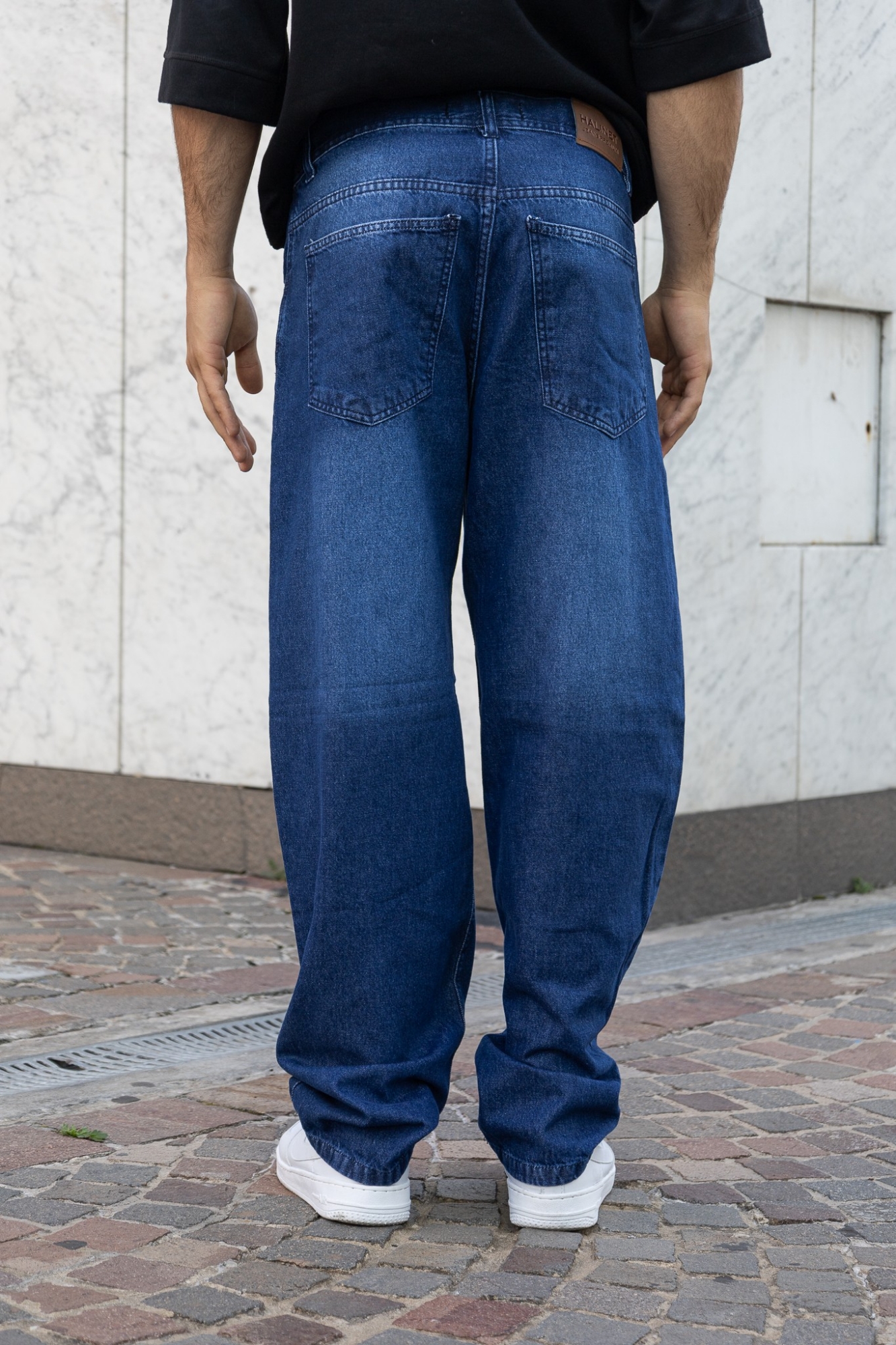 Baggy Azul - Imagen 4