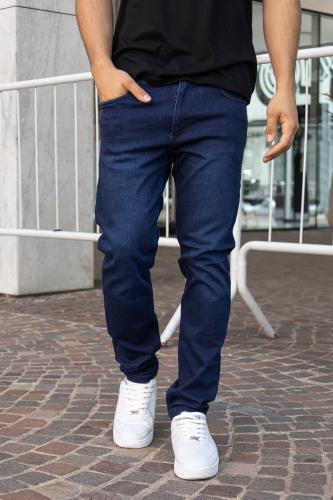 Semi Chupin Azul Intenso