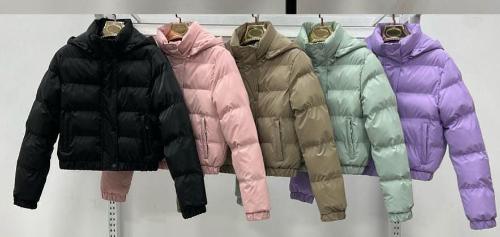 Puffer Camperas - Miniatura 2