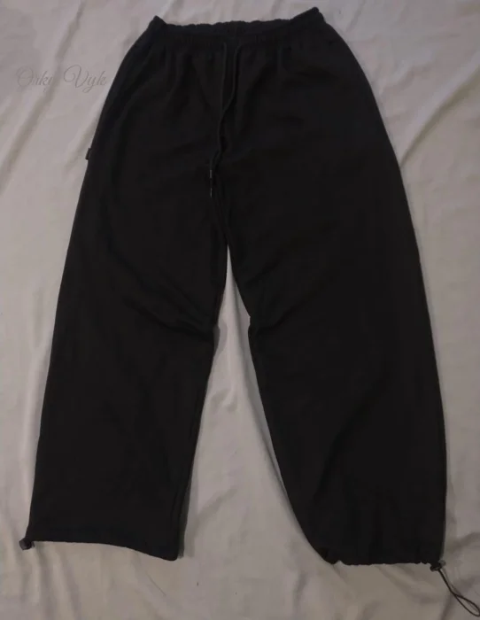 Pantalón Baggy
