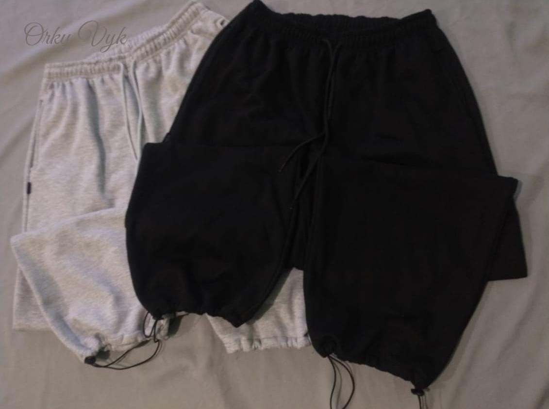 Pantalón Baggy - Imagen 2