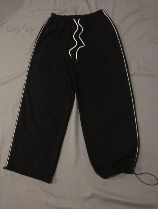 Baggy Frisa